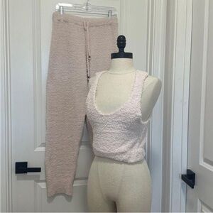 HONEY BUM ~ Lounge Set